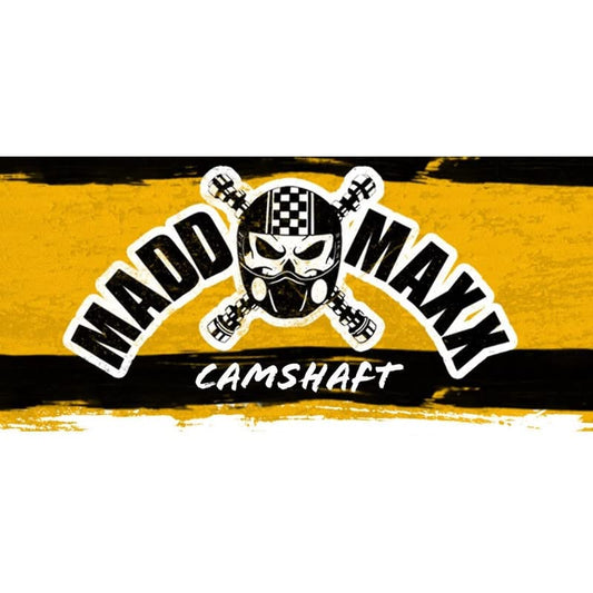 Texas Speed TSP Madd Maxx 228/232 Low Lift LS Camshaft or Choose Your Camshaft Kits 4.8 5.3 5.7 6.0 6.2 LS1 Cam Kit - size: Camshaft, Springs, MM Hat Seals