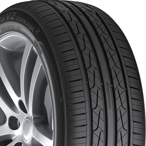 Hankook Ventus V2 concept 2 All-Season Radial Tire - 205/55R16 V