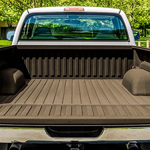 Custom Coat 3 Ounce, WWII Olive Drab, Bedliner Tint Concentrate, 4 Pack - color: Authentic WWII Olive Drab, size: 3-Ounce (Pack of 4)