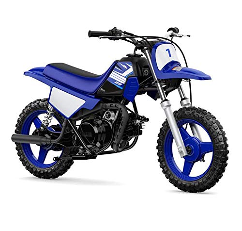 MMG 2.50-10 Mini Dirt Bike Knobby Tire Set of 2, Front/Rear