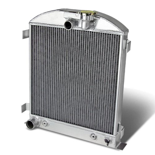 Auto Dynasty Radiator for 1932 Ford Chopped Model B/BB/ 18