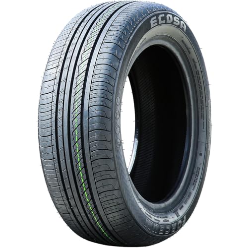 4 x Forceum Ecosa 195/65R15 91H SL All Season Touring Tires