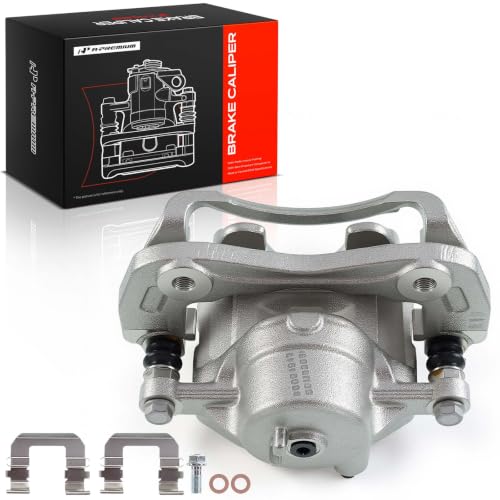 A-Premium Disc Brake Caliper with Bracket