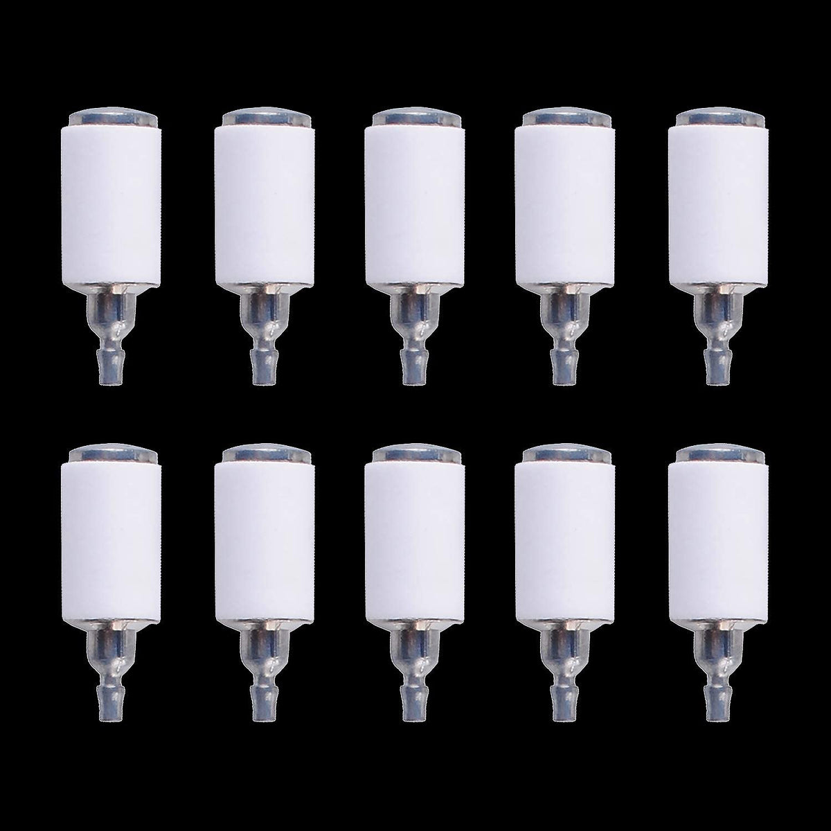 530095646 Fuel Filter Compatible with Weedeater Craftsman Trimmer, Poulan,
