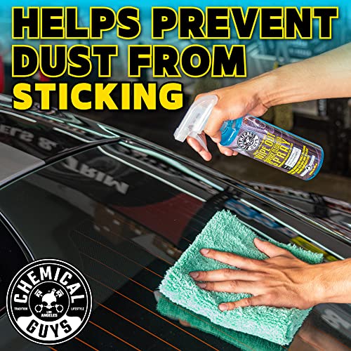 Chemical Guys, Wipe Out Surface Cleanser, Ceramic Coating Prep Spray, 16 oz