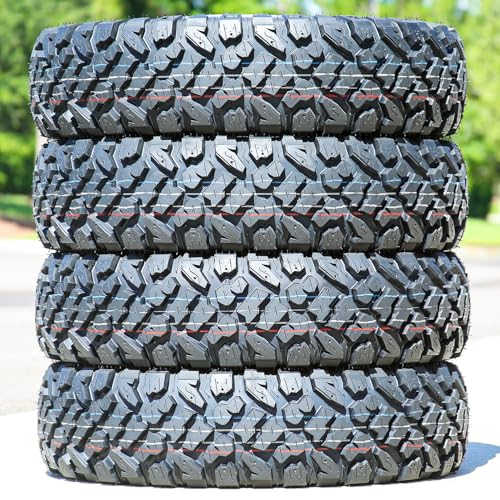 Kenda Klever X/T 35X10.00R15 Extreme Terrain 84M 8 Ply Tire