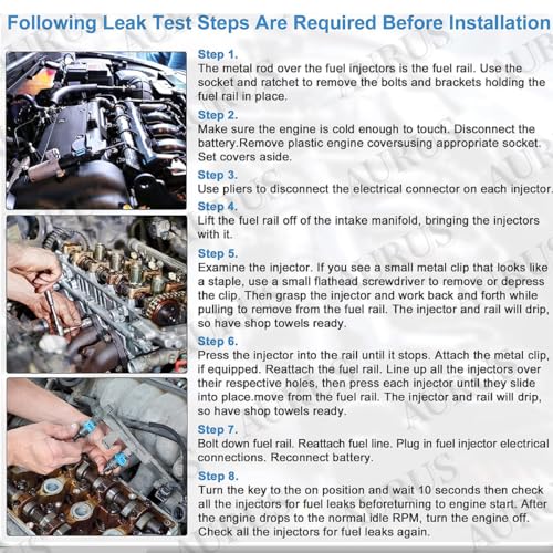1pc AURUS OEM Fuel Injector 16600-88g10 JS20-1 Compatible With Mercury Villager (1993-1995), works for Nissan Pathfinder (1990-1995) D21 Pickup (1990-1994) Quest (1993-1995) 3.0L V6 Cylinder - size: 1 pc