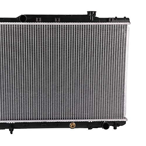 Radiator Compatible With 1992-1996 For Toyota Camry 2.2L - style: RAD:1318
