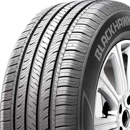 BlackHawk Street-H HH11 UHP 185/60R15 88H XL Passenger Tire - size: 185/60R15