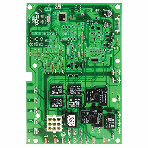 ICM Controls ICM284 Furnace Control Replacement for York 03101280000 Control Boards