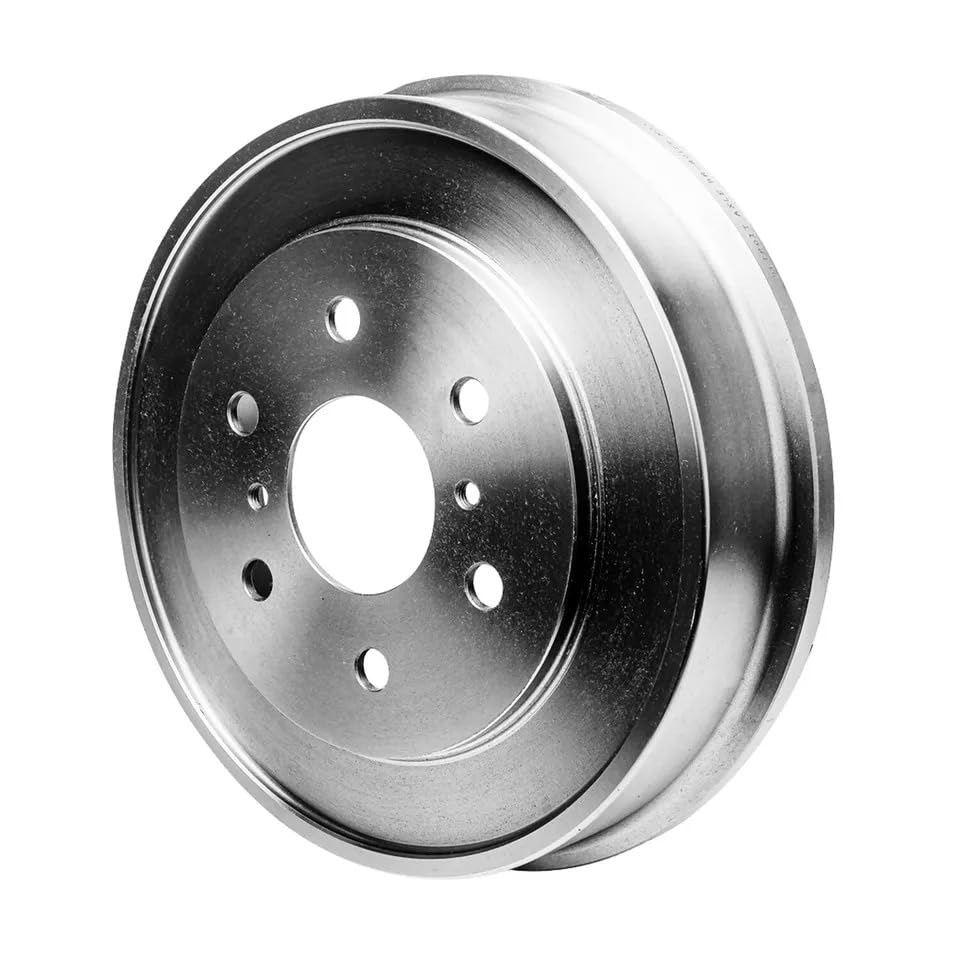 Detroit Axle - 8pc Brake Kit for 2005-2008 Chevy GMC Silverado Sierra 1500 - size: 8PR50748/KIT