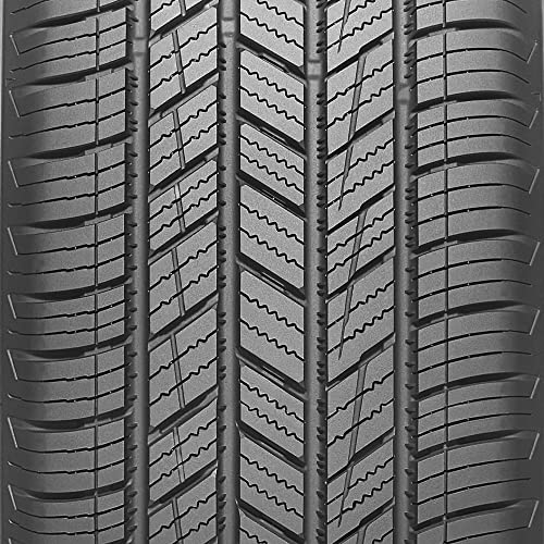 Kumho Solus TA51a All-Season Tire - 215/70R15 98T