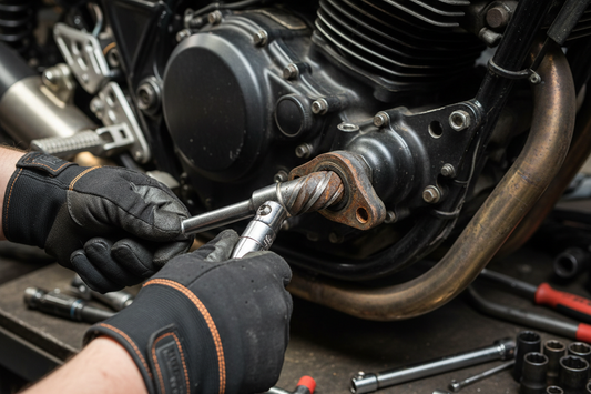 Why a Rounded Exhaust Bolt Is Not a Lost Cause: 5 Extraction Myths Busted