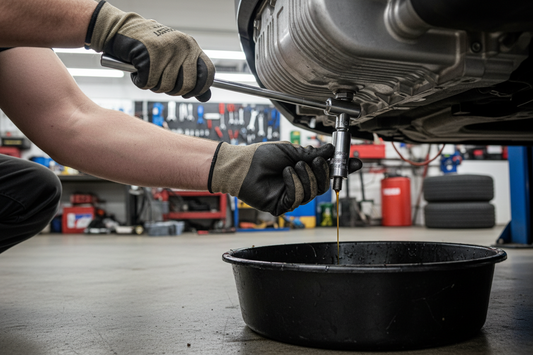 Top 5 Mistakes When Torquing Aluminum Oil Drain Plugs (And How to Avoid Expensive Repairs)