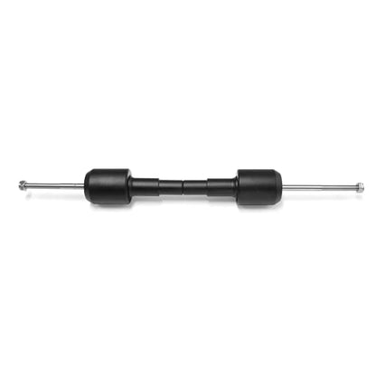 MZS Motorcycle Frame Sliders Aluminum for Rebel 300 CMX 2017-2025 - size: Rebel 300