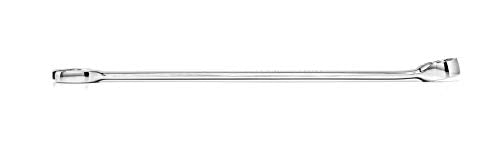 GEARWRENCH 18 Pc. 12 Pt. Long Pattern Combination Wrench Set, Metric - 81920