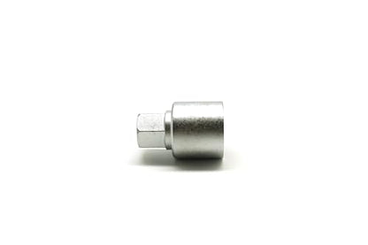 TEMO 533 Anti-Theft Wheel Lock Lug Nut Removal Socket Key for VW Audi VAG - size: Model 533 (1 Piece)