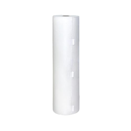 High Ground White Urethane Making Paper, Multiple Sizes (12" x500') - size: 12"x500'