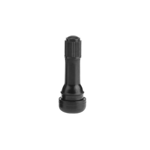 TR438 Snap-in Valve Stem Compatible with MBZ Cars (1) - size: 1