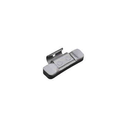 T Series Steel (Fe) Wheel Weight Light Truck Wheels (0.75 oz - 25 Pack) - size: 0.75 oz - 25 Pack