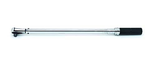 GEARWRENCH 1/2" Drive Micrometer Torque Wrench 30-250 ft/lbs. - 85066 - style: 30-250 ft/lbs