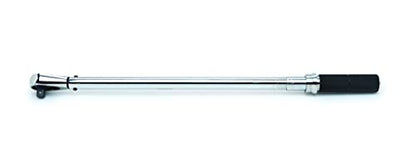 GEARWRENCH 1/2" Drive Micrometer Torque Wrench 30-250 ft/lbs. - 85066 - style: 30-250 ft/lbs