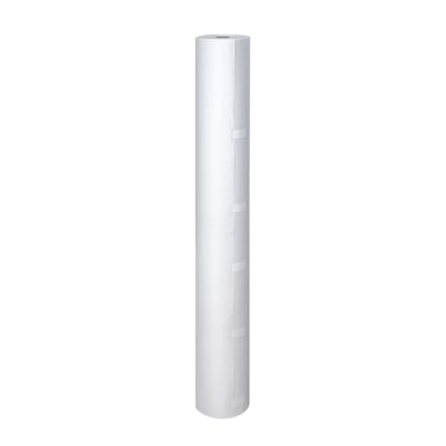 High Ground White Urethane Making Paper, Multiple Sizes (36" x700') - size: 36"x700'