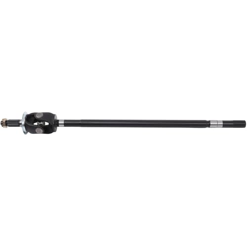 SCITOO Front Right (Passenger Side) CV Axle Shaft Assembly Fit For Dodge - size: [Front Passenger Side] 4472741R
