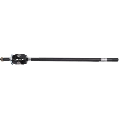 SCITOO Front Right (Passenger Side) CV Axle Shaft Assembly Fit For Dodge - size: [Front Passenger Side] 4472741R