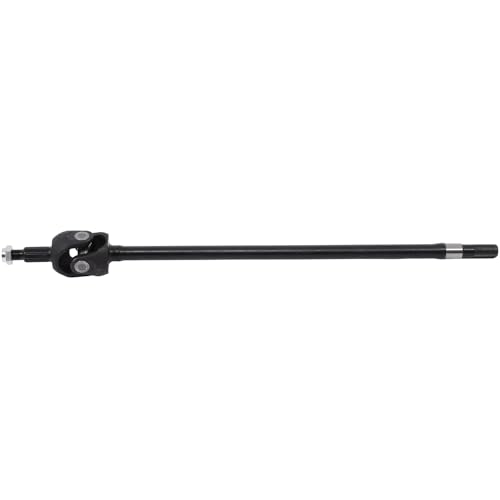 SCITOO Front Right (Passenger Side) CV Axle Shaft Assembly Fit For Jeep - size: [Front Passenger Side] 630-428