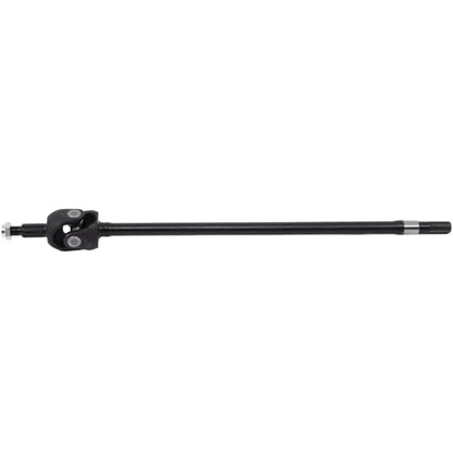 SCITOO Front Right (Passenger Side) CV Axle Shaft Assembly Fit For Jeep - size: [Front Passenger Side] 630-428