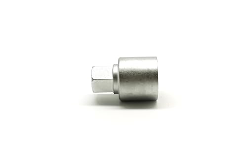 TEMO 531 Anti-Theft Wheel Lock Lug Nut Removal Socket Key for VW Audi VAG - size: Model 531 (1 Piece)