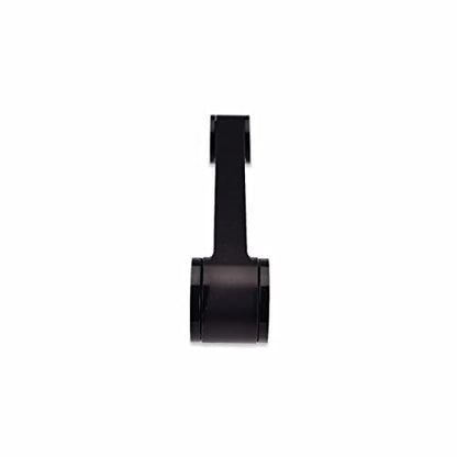 IAG Street Pitch Stop Mount 75A for Subaru WRX 02-26, STI 04-21 - style: Street (75A)