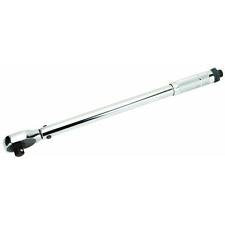 1/2" Reversible Torque Wrench