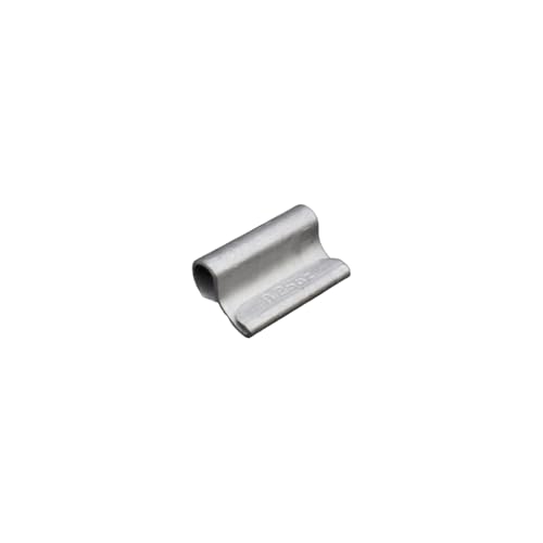 Generic T Series Steel (Fe) Wheel Weight Light Truck Wheels (0.25 oz - 25 Pack) - size: 0.25 oz - 25 Pack