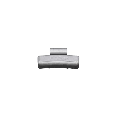 T Series Steel (Fe) Wheel Weight Light Truck Wheels (0.75 oz - 25 Pack) - size: 0.75 oz - 25 Pack