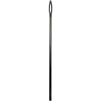 Long 7" Replacement Split Eye Needle - Truck Tire Plug Tool - 1 Pack - color: 7" Split Eye Needles, size: 1 Pack