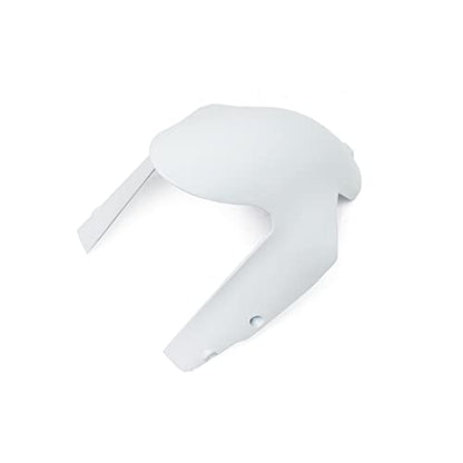 White Red Green Fairings Body Work Cover Panel Kit Fit for Ducati 1098/848/1198 2007-2012 2008 2009 2010 2011 Motorcycle Injection Fairing Plastic Cowling Hull Frame Kits - color: White Red Green