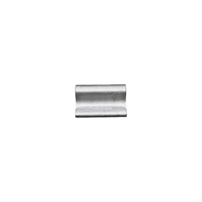 Generic T Series Steel (Fe) Wheel Weight Light Truck Wheels (0.25 oz - 25 Pack) - size: 0.25 oz - 25 Pack