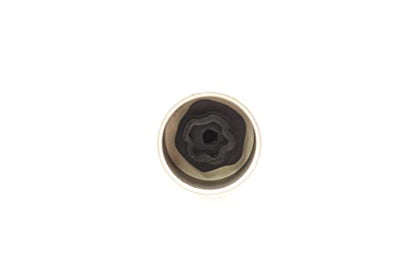 TEMO #48 Anti-Theft Wheel Lock Lug Nut Removal Socket Key 3055 for BMW - size: #48