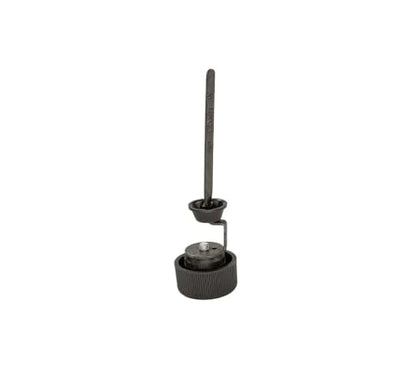 Mytee Products Power Steering Fluid Dipstick Compatible With Freightliner, Peterbilt, Kenworth Series Trucks - Power Steering Reservoir Cap Replaces Q347137 Q347137FLG FG Q347137 5839Q347137 572.75000