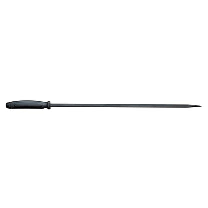 Mayhew 60147 24-S Dominator Pry Bar, Straight, 31-Inch OAL - color: Red, size: 31" Straight