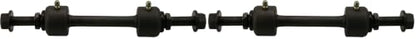 MOOG K750362 Suspension Stabilizer Bar Link for Ford F-150 (Pack of 2) - size: Stock (Pack of 2)