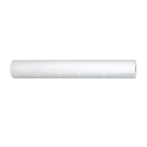 High Ground White Urethane Making Paper, Multiple Sizes (36" x700') - size: 36"x700'