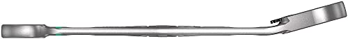Wera 05020093001 6001 JOKER SWITCH 8 IMPERIAL SET 1 SET OF RATCHETING COMBINATION WRENCHES IMPERIAL 8 PIECES