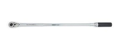 GEARWRENCH 3/4" Drive Micrometer Torque Wrench, 100-600 ft/lbs. - 85065 - size: 3/4DR