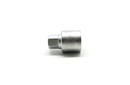 TEMO 523 Anti-Theft Wheel Lock Lug Nut Removal Socket Key for VW Audi VAG - size: Model 523 (1 Piece)