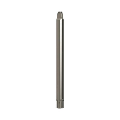Ingersoll Rand EA48H DXS2 1/2" Drive 8" Extended Anvil Attachment - size: 1/2" 8" Extended, style: Single Anvil Attachment