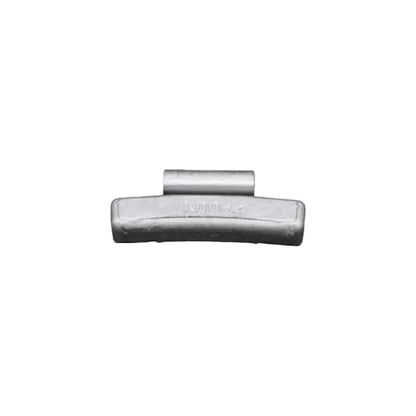 Generic T Series Steel (Fe) Wheel Weight Light Truck Wheels (1.00 oz - 25 Pack) - size: 1.00 oz - 25 Pack