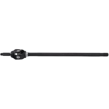 SCITOO Front Right (Passenger Side) CV Axle Shaft Assembly Fit For Dodge - size: [Front Passenger Side] 68034434AC